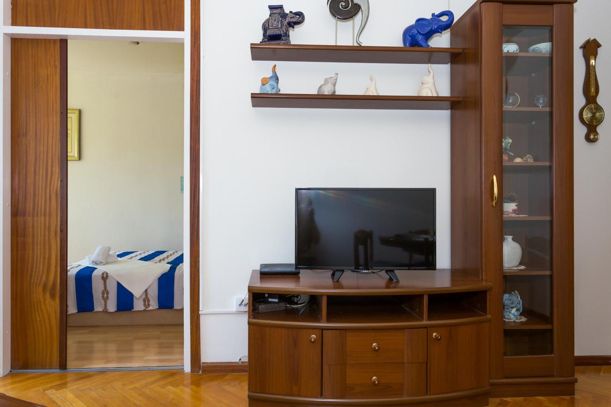 Apartments With Wifi Split - 13957 Rom bilde
