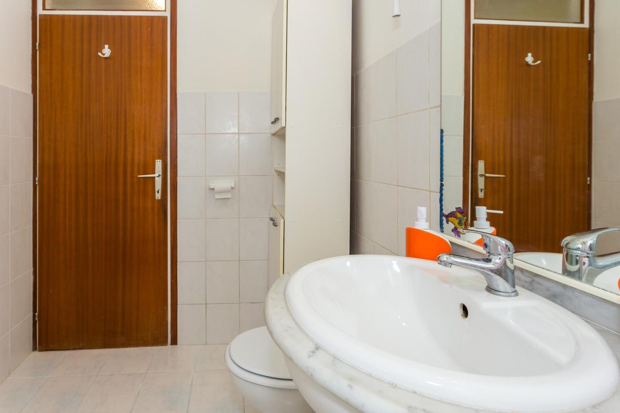 Apartments With Wifi Split - 13957 Rom bilde