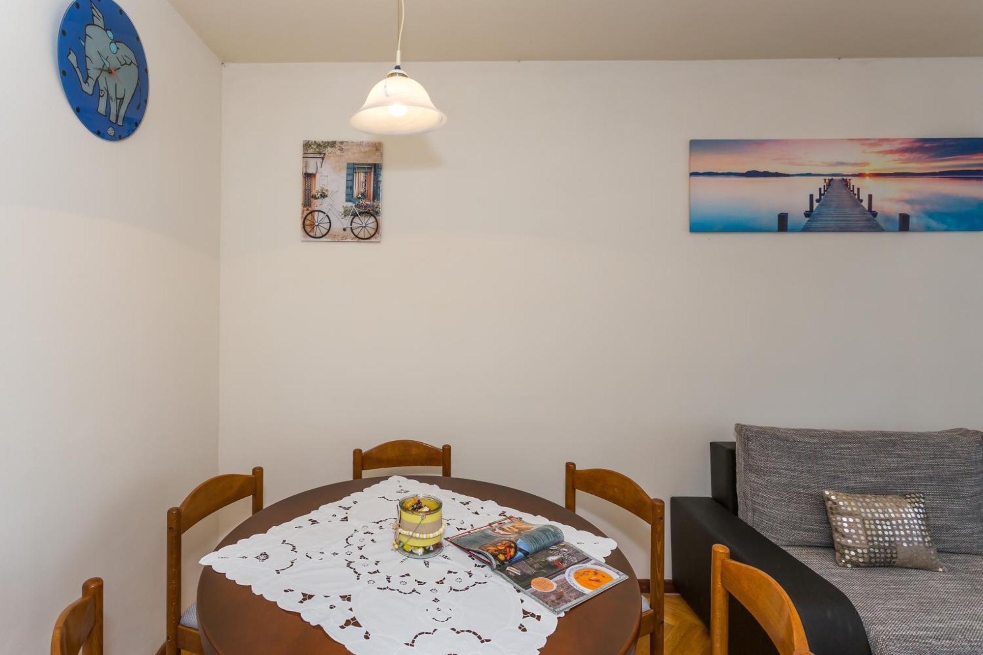 Apartments With Wifi Split - 13957 Rom bilde