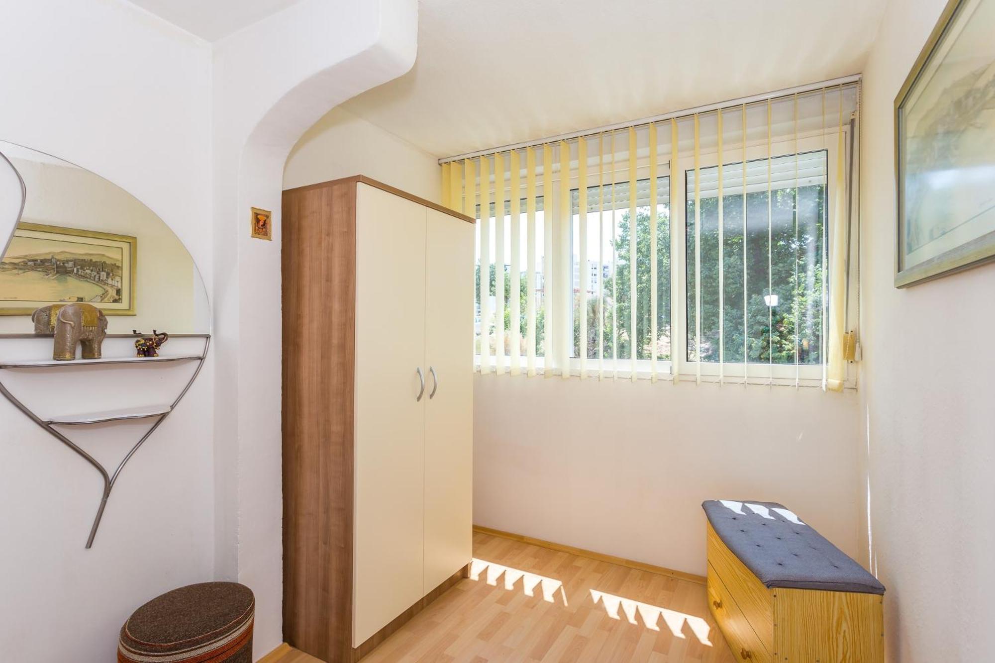 Apartments With Wifi Split - 13957 Rom bilde