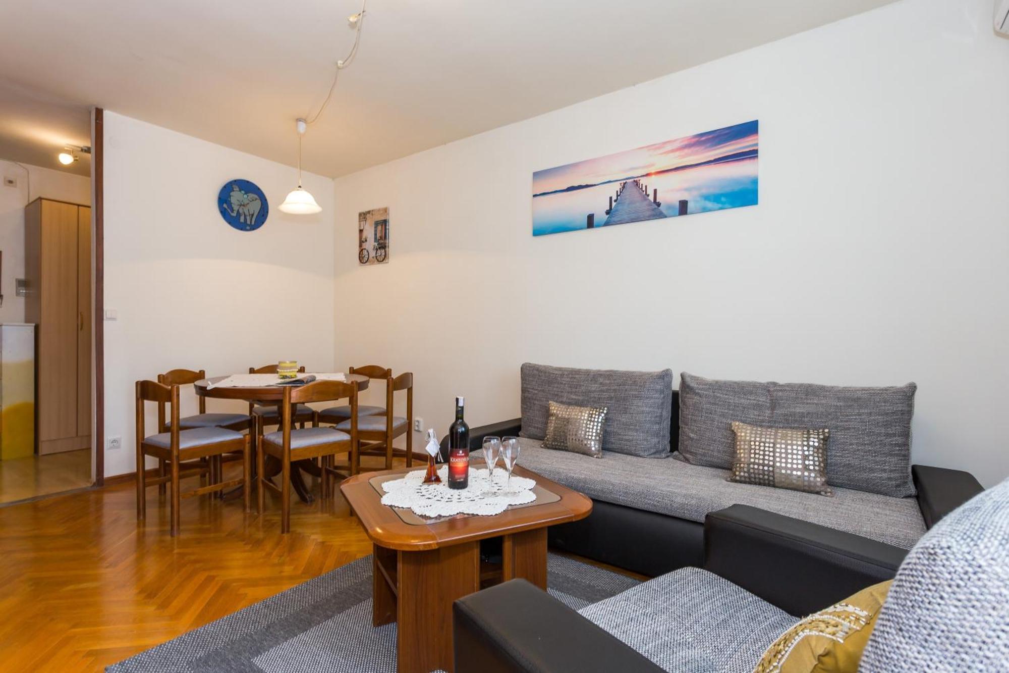 Apartments With Wifi Split - 13957 Rom bilde